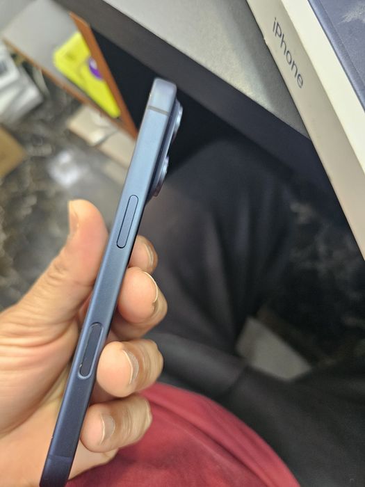 iphone 17 pro  256gb 100%