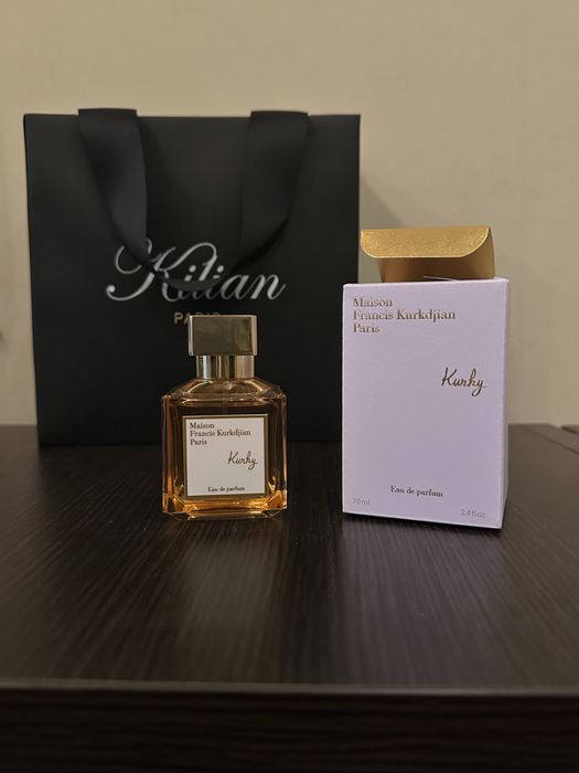 Парфуми Maison Francis Kurkdjian - Kurky, б/у