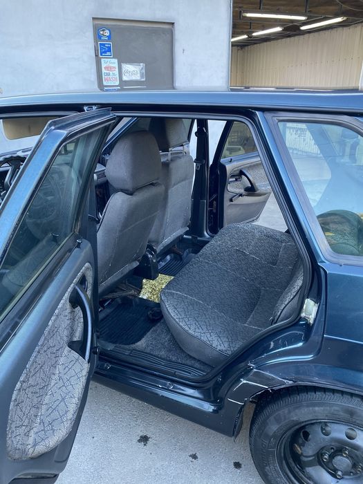 Vaz 2114 в отличном состояние