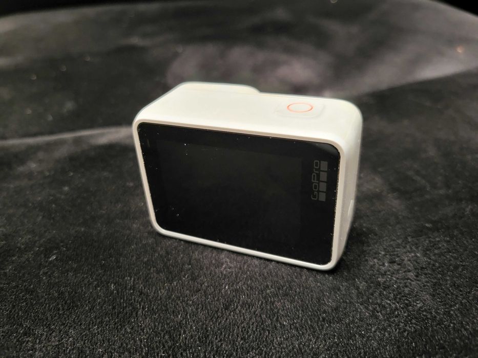 Kamera sportowa gopro hero 7 white 4K UHD