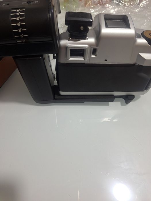 Máquina fotográfica olympia 4040 nova