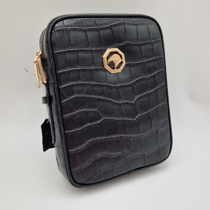 Сумка Stefano Ricci мужская сумка стефано ричи сумка SR