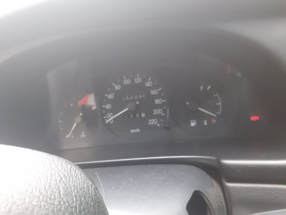 Продам Deawoo Lanos