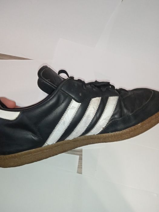 Adidas Samba black
