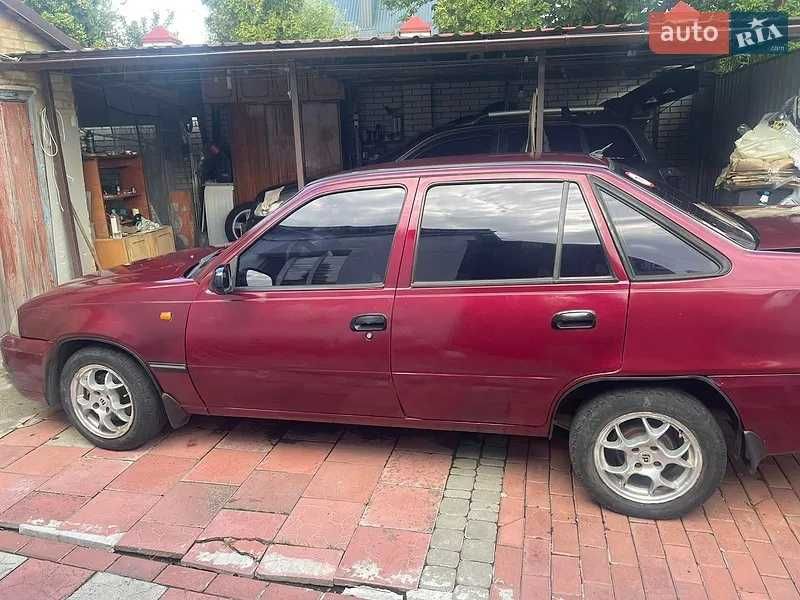 Daewoo Nexia 2005