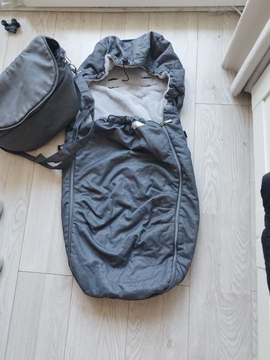 Gondola spacerówka/ Espiro next