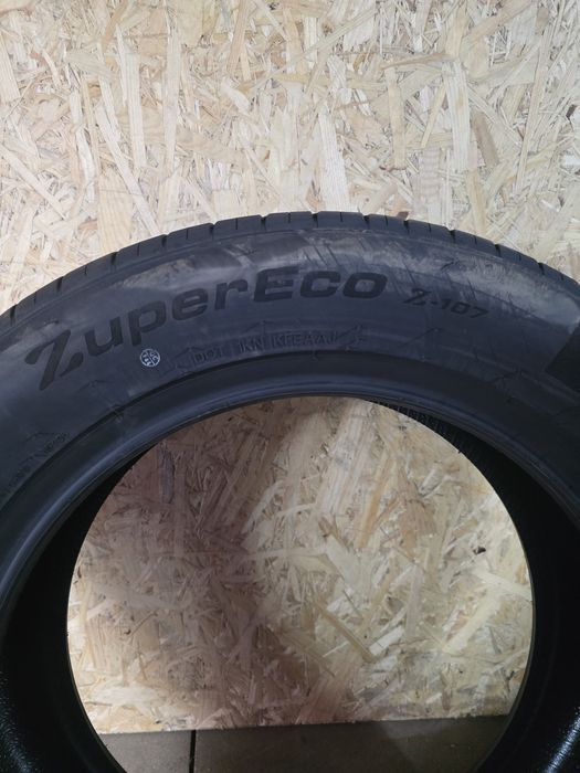 Nowe Opony Letnie 215/55R16 93V Trazano ZuperEco z-107