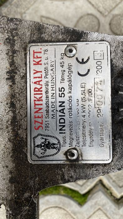 Культиватор МотоБлок Tecumseh мото блок мотор фреза редуктор запчасти