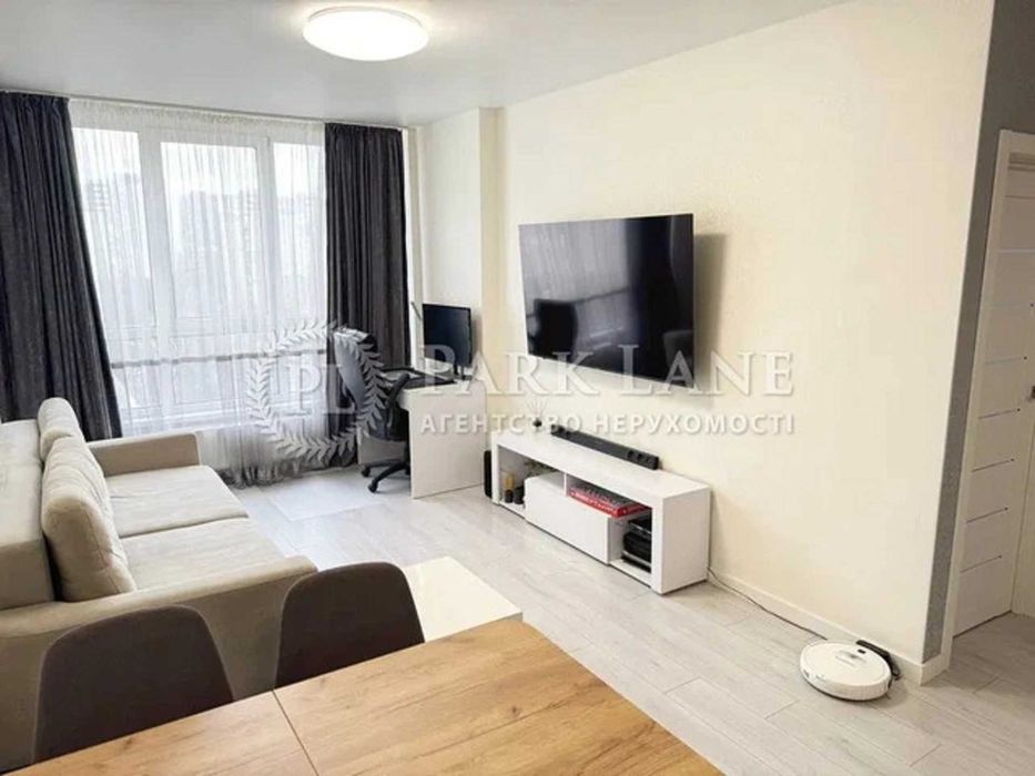 1-кім кв просп. Європейського Союзу, 41А. ЖК “Варшавський Мікрорайон"