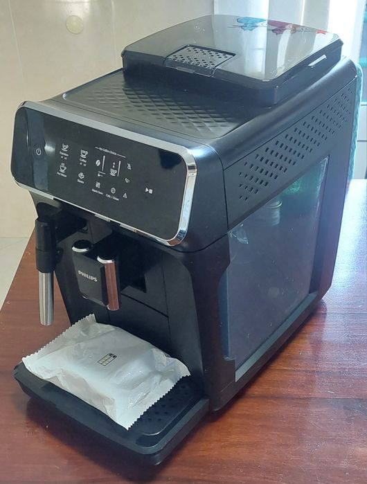 Maquina de café automática Philips