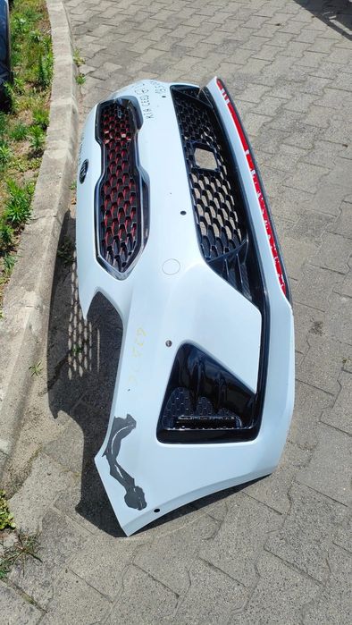 Zderzak przedni Kia Ceed GT LINE