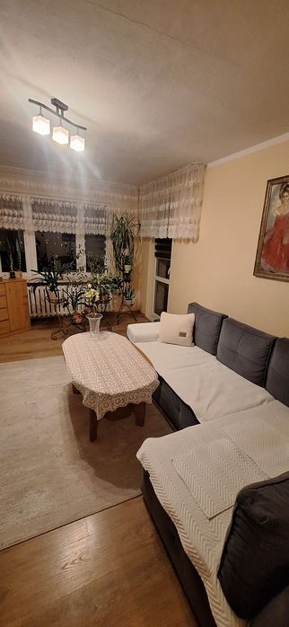 Wynajmę mieszkanie M-4