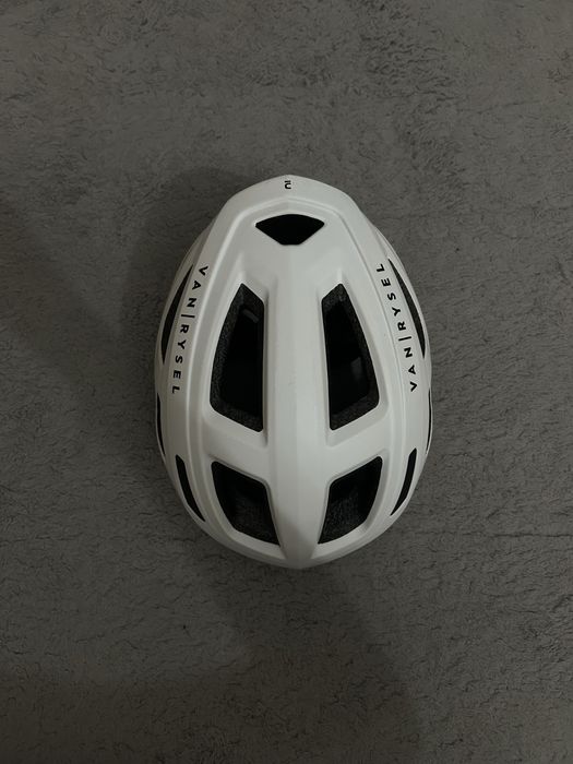 Capacete de ciclismo