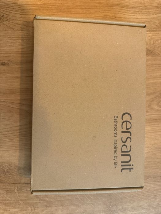 Przycisk do wc Cersanit K97-510 jak nowy