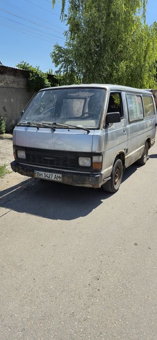 Toyota hiace хайс 1987 2.4 дизель под ремонт продам