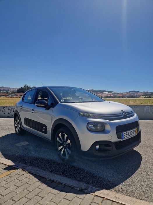 Citroën C3 1.2 PureTech