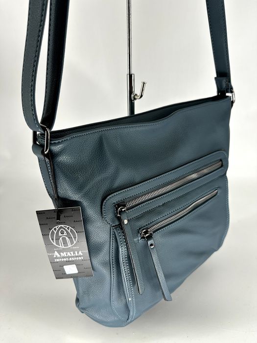 Nowa torebka damska listonoszka