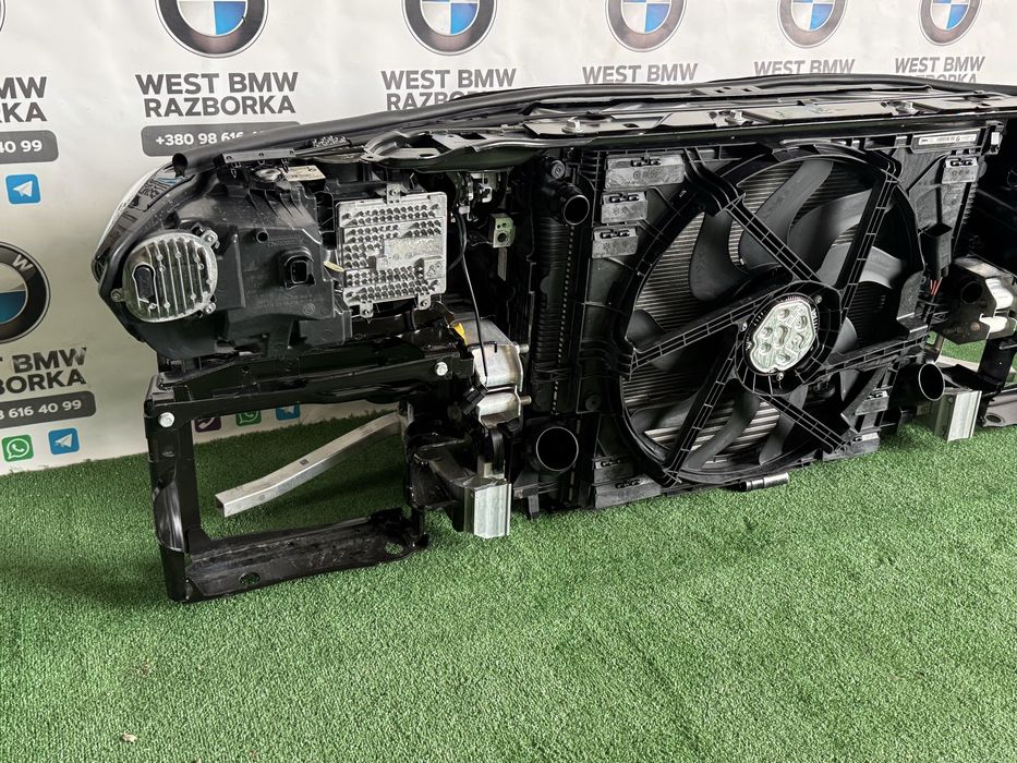 Установочна Панель BMW G20 330 340 M Pack Оригінал В НАЯВНОСТІ