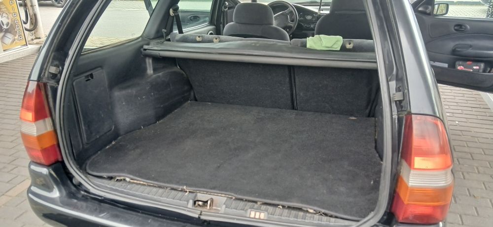 Ford Escort 1.8 td de 2000