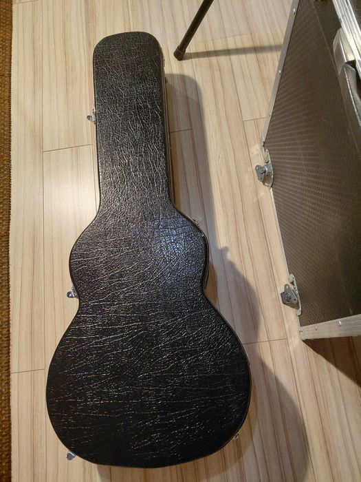 Gitara Elektroakustyczna TANGLEWOOD NATURAL  TSF-CE-XSM