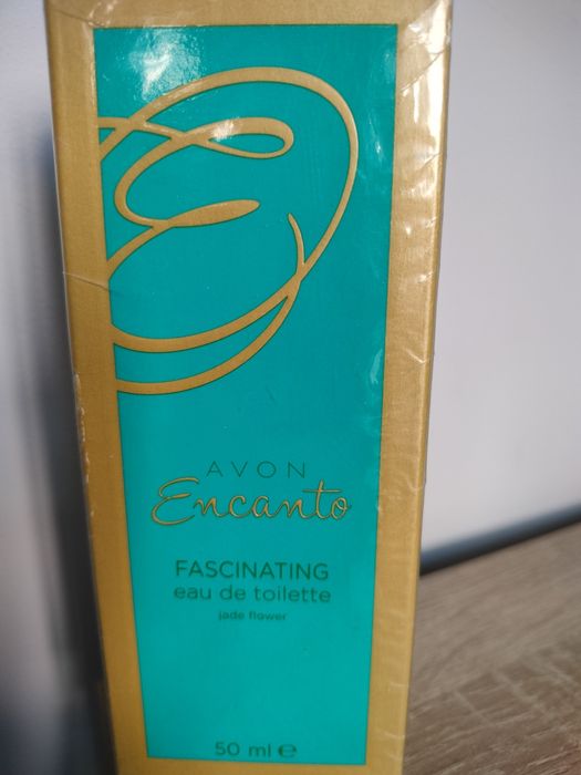 ENCANTO Fascinating woda toaletowa AVON