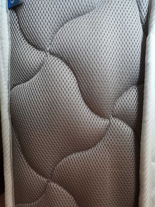 Матрас Чемпион Trend 1 ортопедический с независимыми пружинами