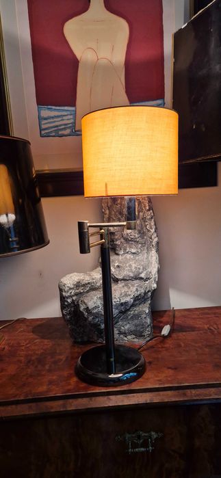Lampa mid century modern Massive Belgia glamour hollywood regency