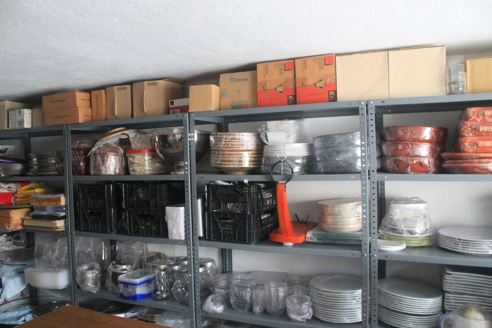 Material Eventos Catering