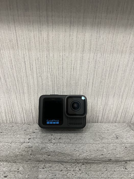 GoPro13 Black.