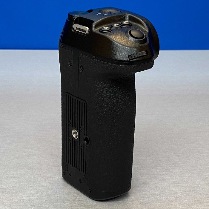 Grip Panasonic DMW-BGS1 (Lumix DC-S1 | S1R | S1H)