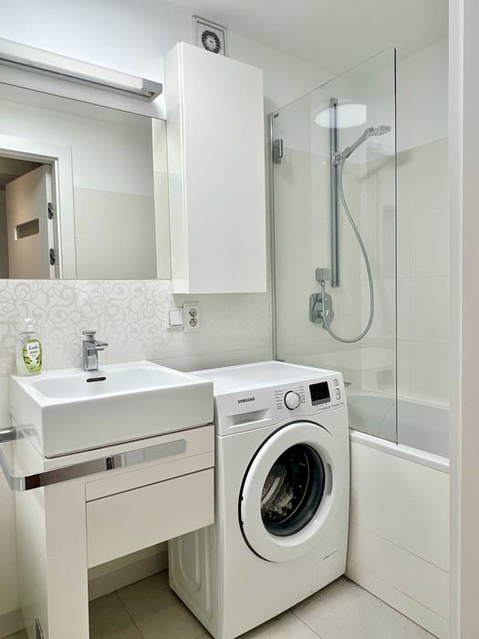 Mieszkanie na wynajem w Kościerzynie