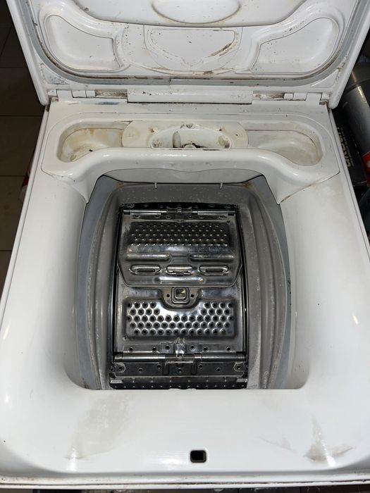 Pralka Electrolux EWT1266TLW używana sprawna WROCŁAW