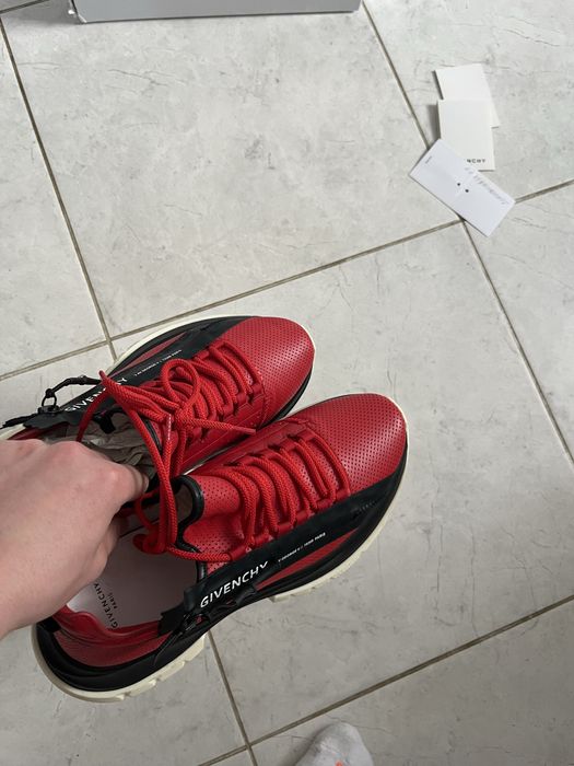 Кросівки Givenchy