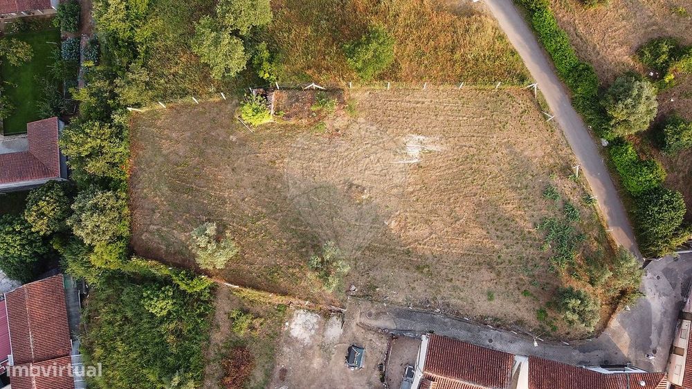 Terreno  para venda