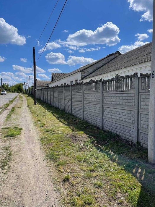Производственно-складской комплекс г.Тальное
