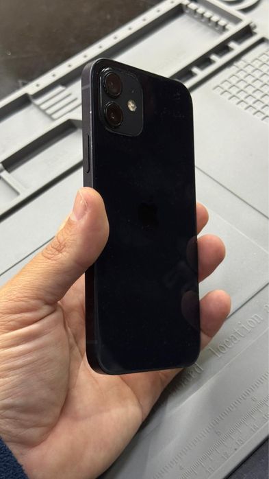 Iphone 12 com garantia