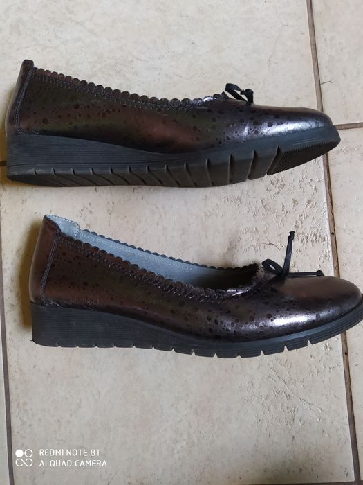 Buty Maciejka 39