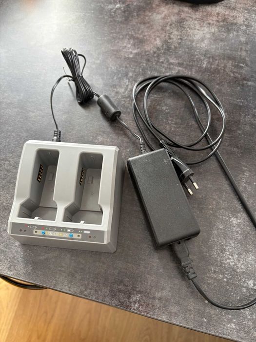 Odbiornik GNSS Trimble R780 IMU