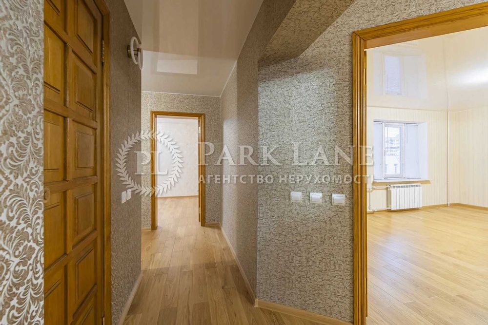 Новий ремонт! Є ГАЗ! 3к 96м2 Ахматової Анни 11  Позняки Осокорки.