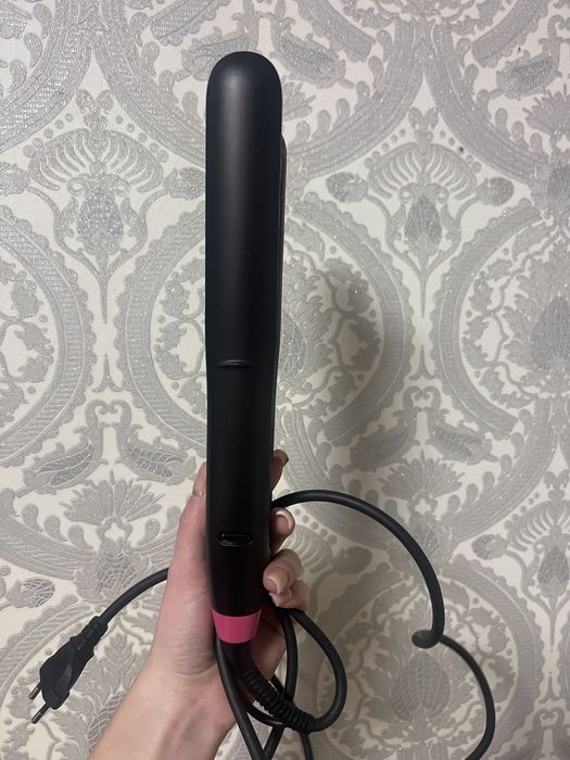 Випрямляч|плойка Philips