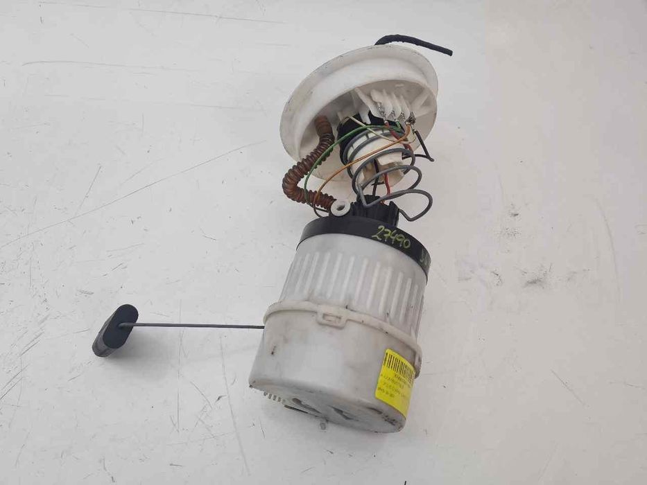 Bomba De Combustível Ford Focus