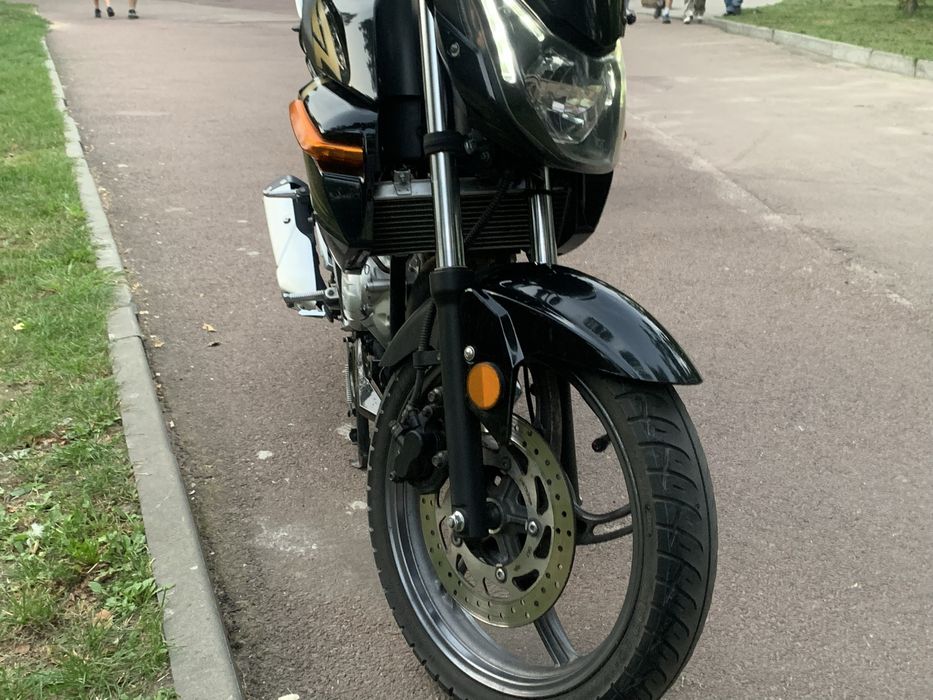 Продам Jianshe 150-31