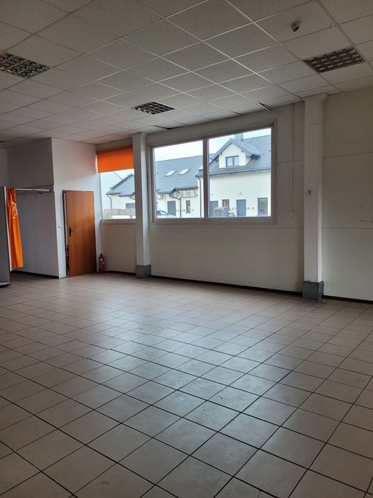 Lokal/hala/magazyn/nieruchomość do wynajęcia