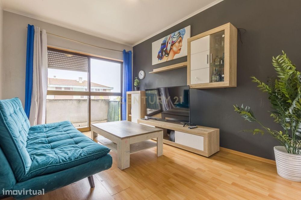 Troque De Casa - 3 Assoalhadas No Barreiro - Quinta Da Lomba — Alto Do Seixalinho, Santo André E Verderena, Setúbal