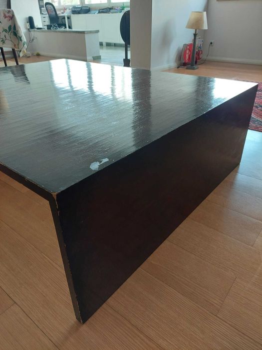 2 Mesas de Sala Monpás