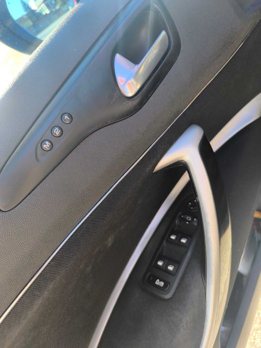 Citroen C5 1.6 HDI apenas 180000Km