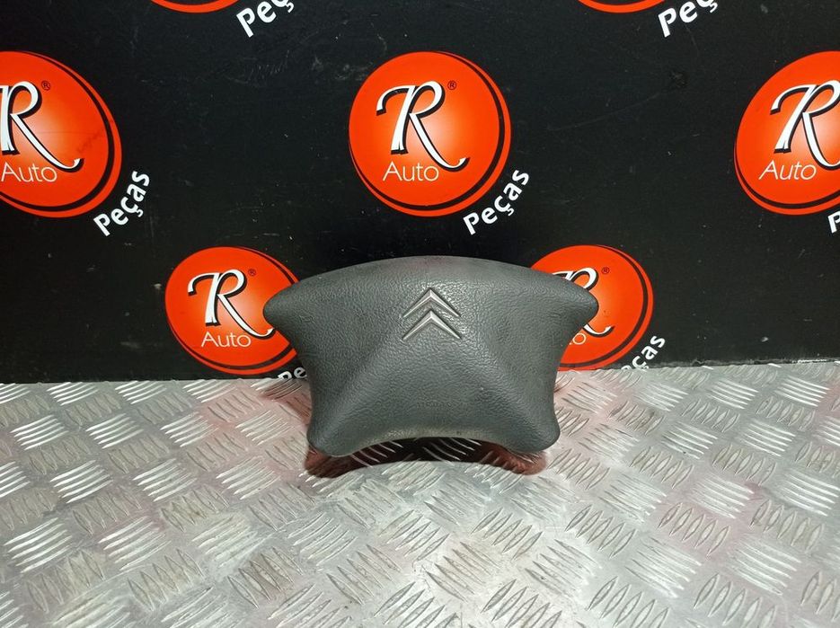 Airbag Volante Citroên C5 I (Dc_)