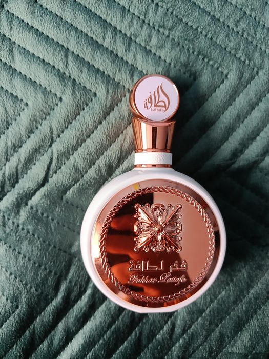 Perfumy Lattafa fakhar