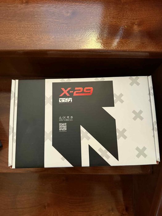 Volante SimRacing GSi x29