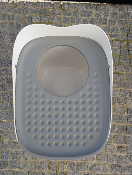 Catit caixa de areia Pixi